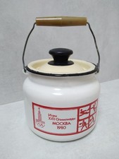 Barattolo, barattolo, tazza