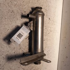 SCAMBIATORE CALORE EGR SAAB
