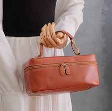 GUCCI Horsebit Vanity borsa a