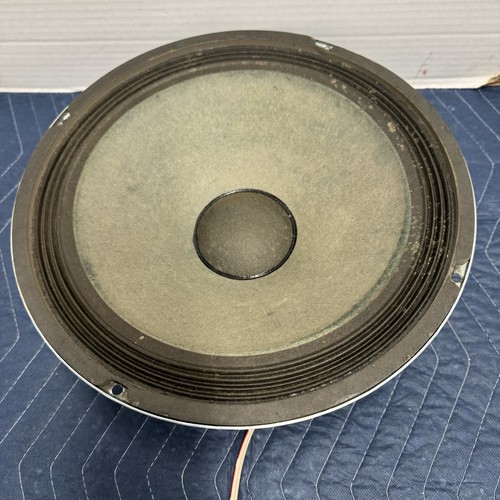 Klipsch heresy r woofer - heresy,
