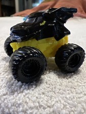 Monster Jam Mini Minis Batman