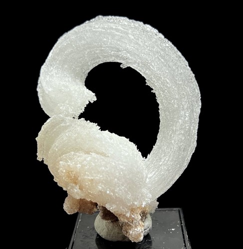 Selenite 61mm 32g - selenite,