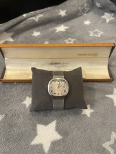 OROLOGIO DA POLSO VINTAGE UOMO