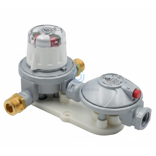 Minicentralina gas gpl 5kg - minicentralina,
