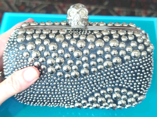 Borsa pochette alexander - borsa,