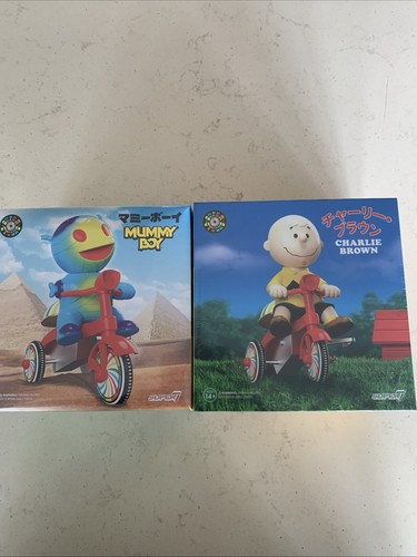 Ciclo triciclo super7 super - triciclo,