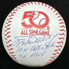 Steve Garvey 10x All Star 2x