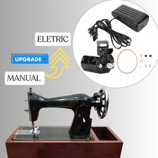 Motore per macchina da cucire