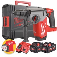 MILWAUKEE TASSELLATORE A