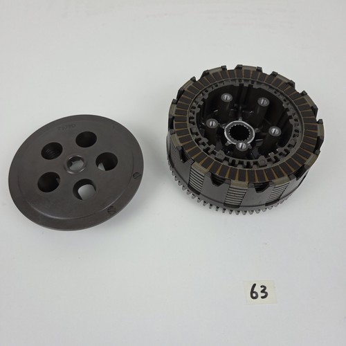 Ktm 250 sxf excf 2008 - 2008, 2012