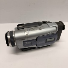 Sony Handycam DCR-TRV350