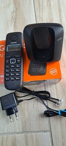 Gigaset a116 telefono - a116, casa