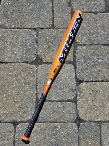Miken revex maxload slow - maxload, pitch