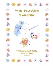 Kevin D Finson The Flower