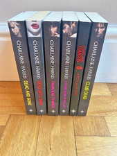 Charlaine Harris Collection of