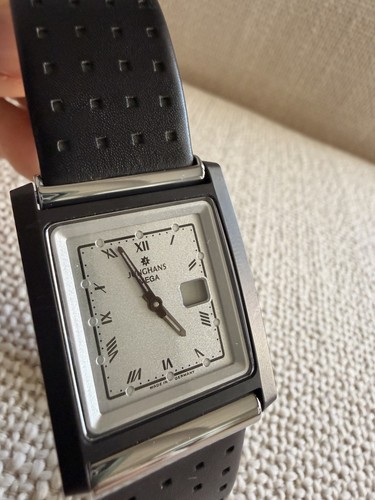 Junghans mega orologio - junghans,
