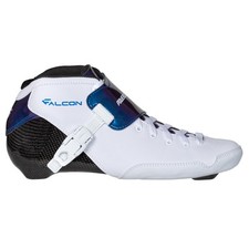 Powerslide Falcon bianco
