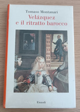 "VELAZQUEZ E IL RITRATTO