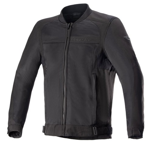 Alpinestars giacca moto luc - luc, v2