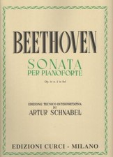 Sonata op. 14, n. 2 in Sol -