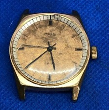 Ancien VINTAGE Montre Watch