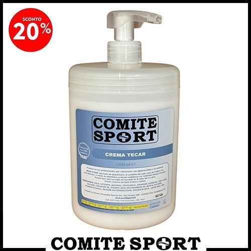 Crema conduttiva con - conduttiva,