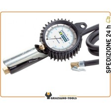 Pistola di gonfiaggio