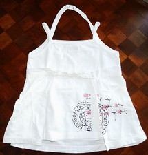 Top Name It bambina 7/8 anni