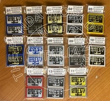 FIAT PANDA4X4 PLACCHETTE COPRI