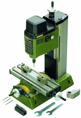 Micro fresatrice mf - ,