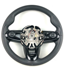 MINI Cooper F56 LCI Volante In