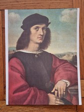 Menù 1966 Nave Raffaello Transatlantico Crociera Mediterranea Italia Navigazione