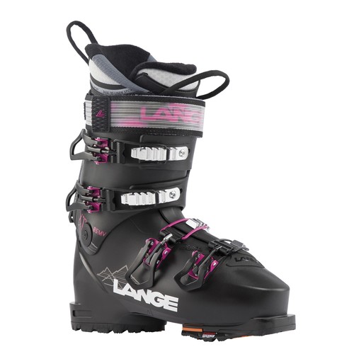 Lunghi xt3 free - xt3, gw