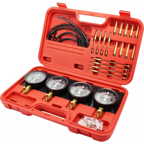 Set sincronizzatore
