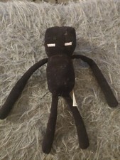 Peluche pupazzo minecraft - pupazzo,