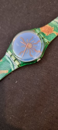 Orologio swatch sydney 2000 - swatch,