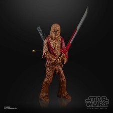 Star Wars The Black Series