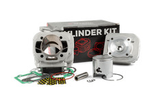 Kit cilindro Athena Racing 80cc corsa lunga Minarelli in piedi