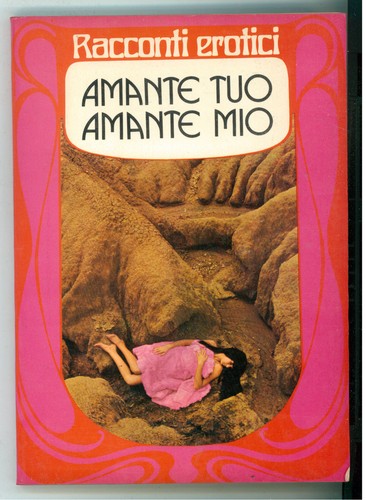 Arico james amante - james, tuo