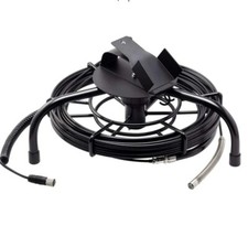 ✅️Sonda Voltcraft Per Endoscopio  BS-14 mm/25 m. Sonda endoscopica, boroscopio ✅