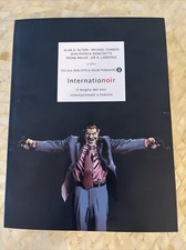 Internationoir - Italian Comic