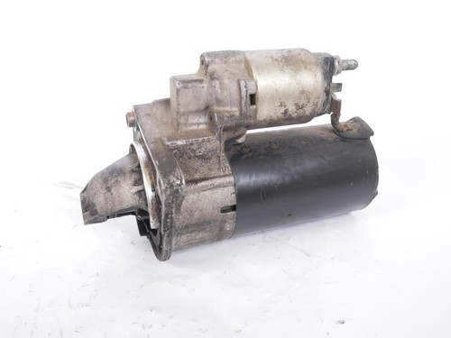 0986018450 motorino avviamento - 0986018450,