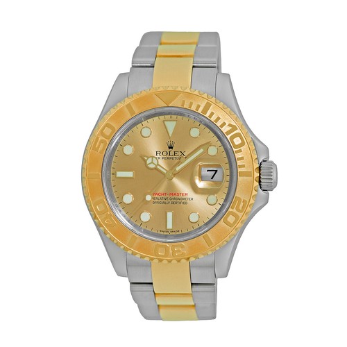 Rolex acciaio inox oro - inox, e