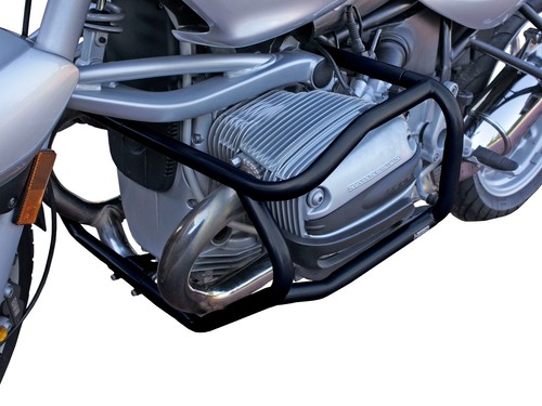 Paramotore crash bars heed bmw - crash,