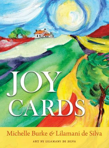 Joy cards format - joy,
