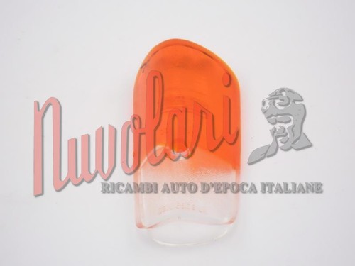 Lente anteriore - lente,