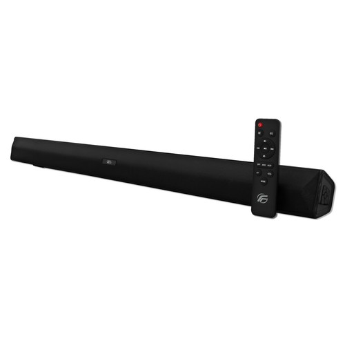 Cassa speaker soundbar - soundbar, 2