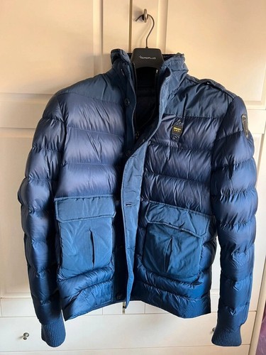 Giubbotto bomber piumino - giubbotto,