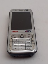 Nokia N73 Grigio Funzionante