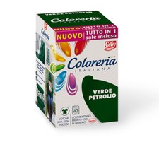 Coloreria Italiana Grey